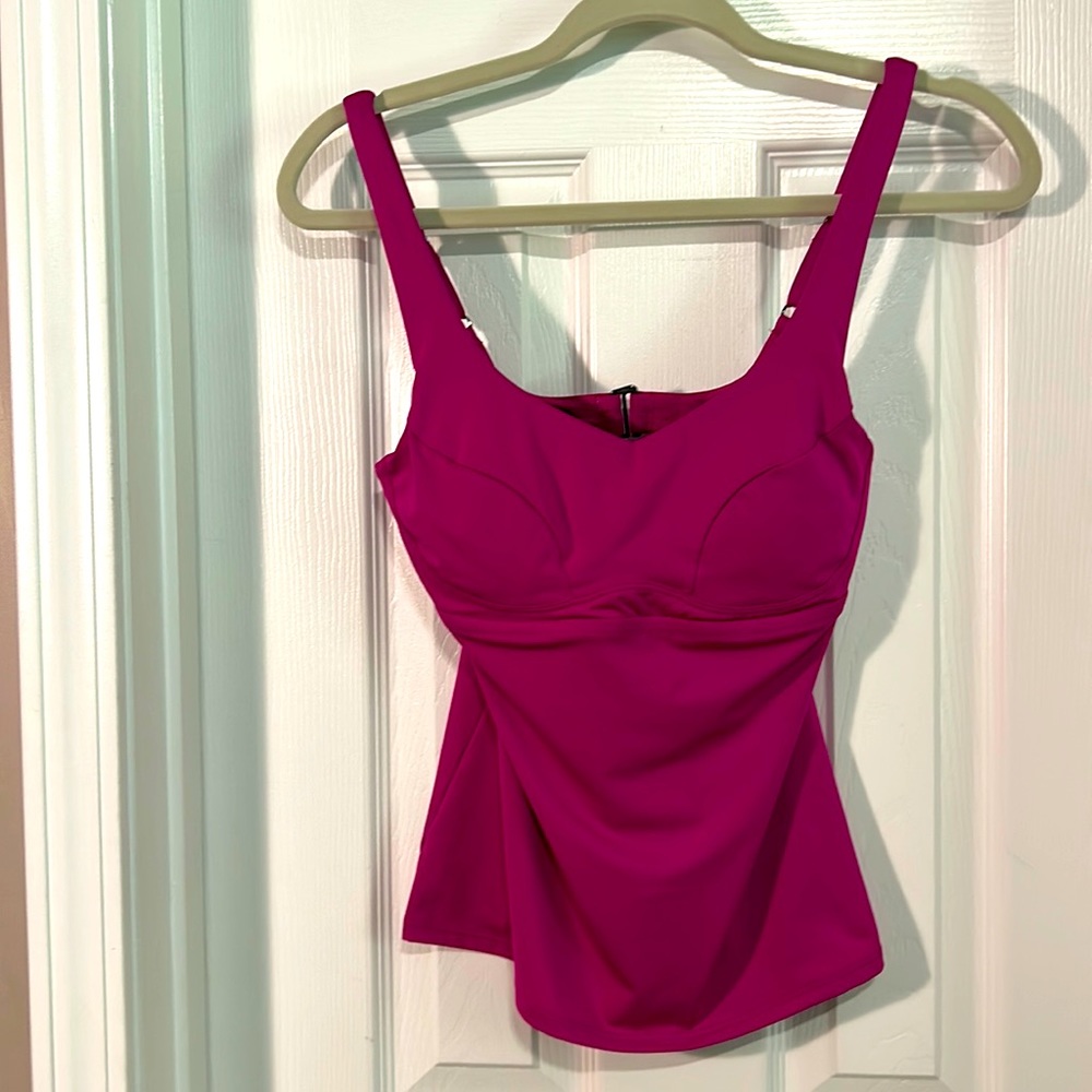 ATHLETA Tankini